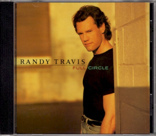 Randy Travis